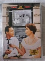 Ungkarlslyan (The Apartment)