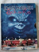 Iron Maiden - Rock in Rio (2-disc)