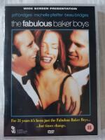 De fantastiska Baker boys (The Fabulous Baker Boys)