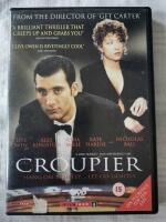 Croupier