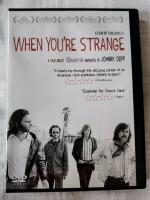 When You're Strange