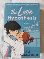 The love hypothesis