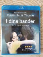 I dina h&auml;nder