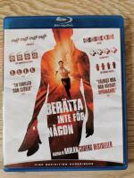 Ber&auml;tta inte f&ouml;r n&aring;gon