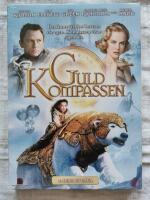Guldkompassen (Inplastad!)