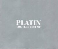 Platin - The Very Best Of