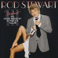 Stardust... The Great American Songbook Volume III