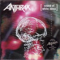 Sound Of White Noise