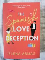 The Spanish Love Deception