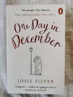 One Day in December