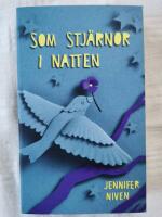 Som stj&auml;rnor i natten