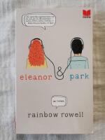 Eleanor & Park