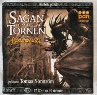 Sagan om de tv&aring; tornen