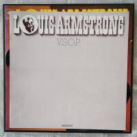 Int&eacute;grale Louis Armstrong V.S.O.P. (8 x LP i box)