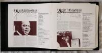 Int&eacute;grale Louis Armstrong V.S.O.P. (8 x LP i box)