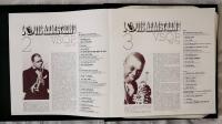 Int&eacute;grale Louis Armstrong V.S.O.P. (8 x LP i box)