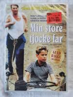 Min store tjocke far (Inplastad)