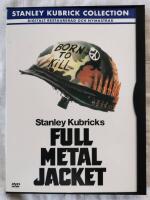Full Metal Jacket