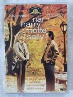När Harry mötte Sally (When Harry Met Sally )