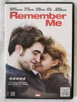 Remember me