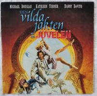 Den vilda jakten p&aring; juvelen