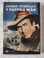 7 Tappra M&auml;n