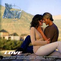 Most Wanted Love (2 x CD)
