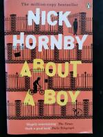 About a boy