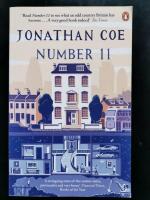 Number 11