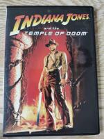 Indiana Jones och de f&ouml;rd&ouml;mdas tempel ( Indiana Jones and the Temple of Doom)