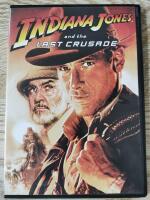 Indiana Jones och det sista korst&aring;get (Indiana Jones and the Last Crusade)
