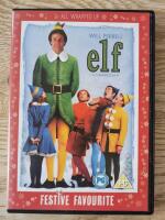 Elf (2-Disc)