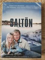 Salt&ouml;n - S&auml;song 1 (2-disc) (Inplastad)