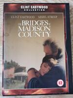 Broarna i Madison County (The Bridges of Madison County)