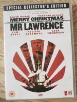 Merry Christmas Mr Lawrence