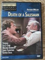 Death of a Salesman (1966)