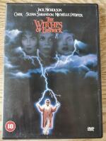 Häxorna i Eastwick (The Witches of Eastwick)