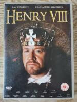 Henry VIII (2003) (2-Disc)