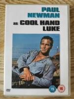 Rebell i bojor (Cool Hand Luke)