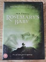 Rosemary&acute;s Baby