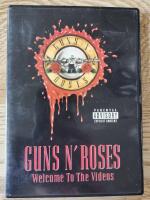 Welcome To The Videos