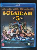 Solsidan - Säsong 5