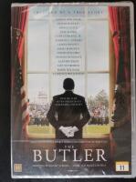 The Butler (Inplastad)