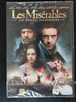 Les Miserables (Inplastad)