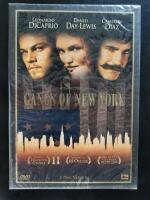 Gangs of New York (2-disc) (Inplastad)