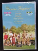 Moonrise kingdom (Inplastad)