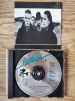 The Joshua Tree (N&auml;ra nyskick 1987)