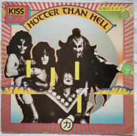 Hotter than hell - (1975)