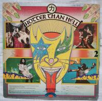 Hotter than hell - (1975)