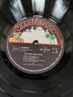 Hotter than hell - (1975)